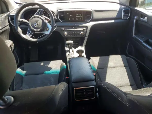 KNDPMCAC7L7780894 2020 KIA SPORTAGE - Image 8