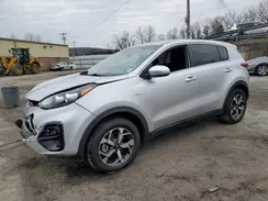 KNDPMCAC7L7782306 2020 KIA SPORTAGE