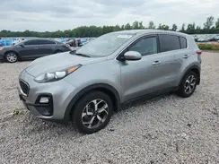 KNDPMCAC7L7782421 2020 KIA SPORTAGE