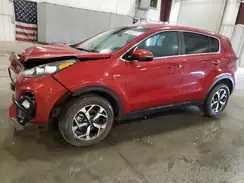 KNDPMCAC7L7786114 2020 KIA SPORTAGE
