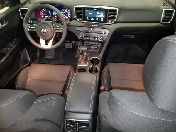 KNDPMCAC7L7786114 2020 KIA SPORTAGE - Image 8