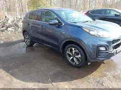 KNDPMCAC7L7789322 2020 KIA SPORTAGE