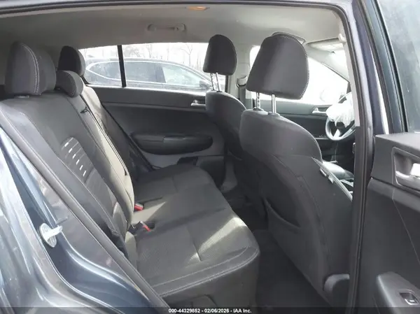 KNDPMCAC7L7789322 2020 KIA SPORTAGE - Image 8