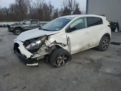KNDPMCAC7L7789613 2020 KIA SPORTAGE
