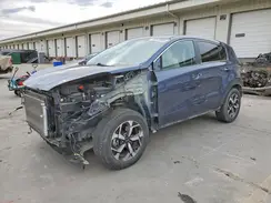 KNDPMCAC7L7791300 2020 KIA SPORTAGE