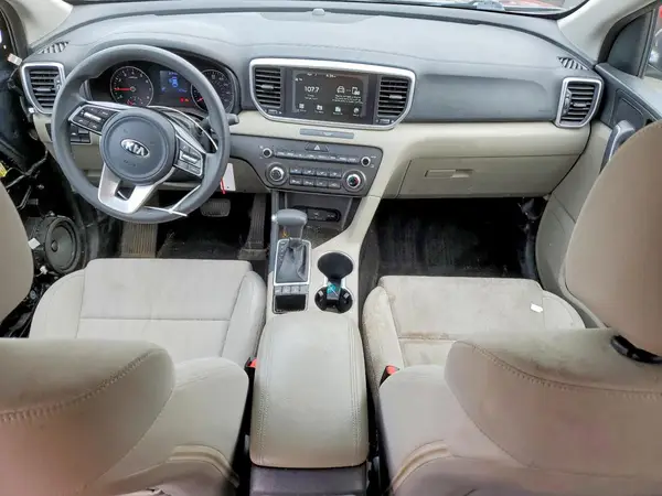 KNDPMCAC7L7791300 2020 KIA SPORTAGE - Image 8