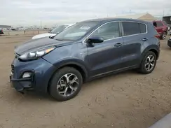 KNDPMCAC7L7791684 2020 KIA SPORTAGE