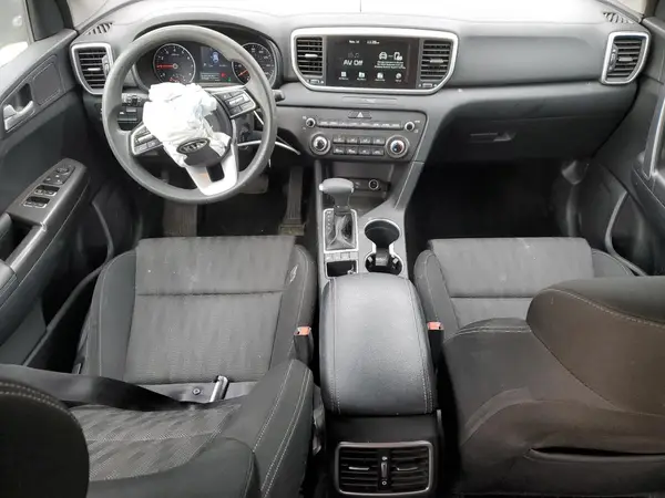 KNDPMCAC7L7791684 2020 KIA SPORTAGE - Image 8