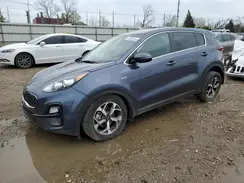 KNDPMCAC7L7791748 2020 KIA SPORTAGE
