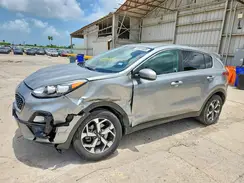 KNDPMCAC7L7797601 2020 KIA SPORTAGE