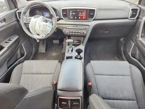 KNDPMCAC7L7797601 2020 KIA SPORTAGE - Image 8