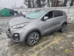 KNDPMCAC7L7800111 2020 KIA SPORTAGE