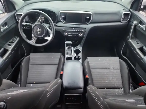 KNDPMCAC7L7800111 2020 KIA SPORTAGE - Image 8