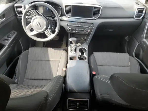 KNDPMCAC7L7800450 2020 KIA SPORTAGE - Image 8