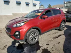 KNDPMCAC7L7801386 2020 KIA SPORTAGE