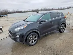 KNDPMCAC7L7801548 2020 KIA SPORTAGE
