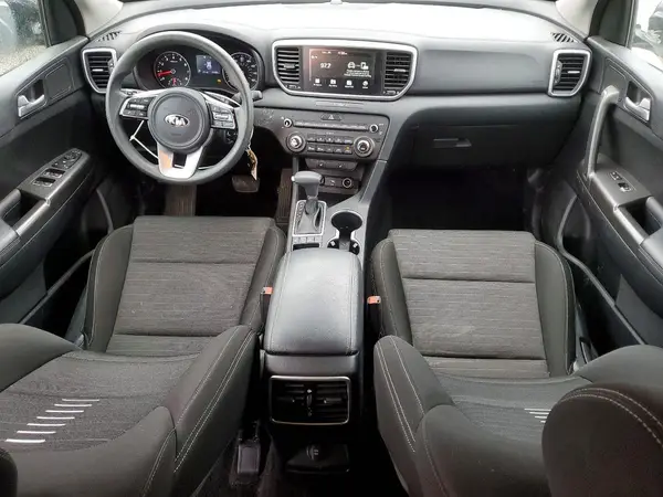 KNDPMCAC7L7801548 2020 KIA SPORTAGE - Image 8