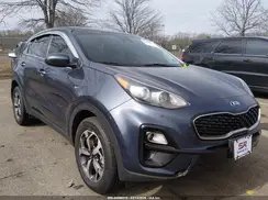 KNDPMCAC7L7802473 2020 KIA SPORTAGE