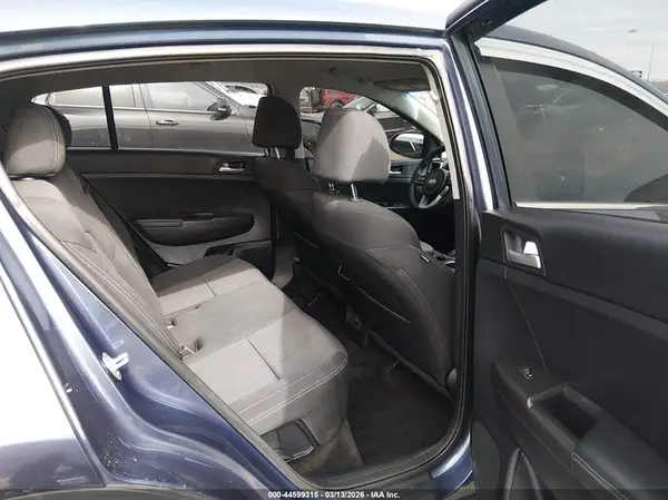 KNDPMCAC7L7802473 2020 KIA SPORTAGE - Image 8