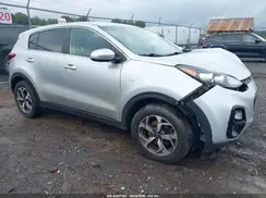 KNDPMCAC7L7804174 2020 KIA SPORTAGE