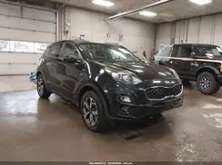 KNDPMCAC7L7804465 2020 KIA SPORTAGE