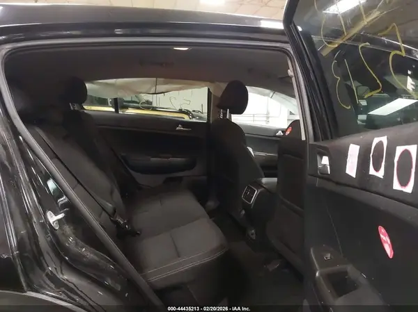 KNDPMCAC7L7804465 2020 KIA SPORTAGE - Image 8