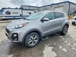 KNDPMCAC7L7804952 2020 KIA SPORTAGE
