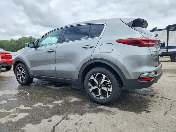 KNDPMCAC7L7804952 2020 KIA SPORTAGE - Image 2