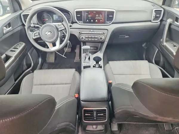 KNDPMCAC7L7804952 2020 KIA SPORTAGE - Image 8