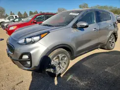 KNDPMCAC7L7805941 2020 KIA SPORTAGE