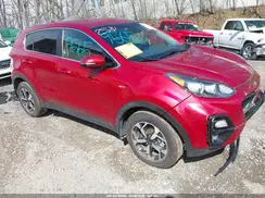 KNDPMCAC7L7806037 2020 KIA SPORTAGE