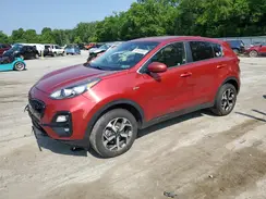 KNDPMCAC7L7806734 2020 KIA SPORTAGE