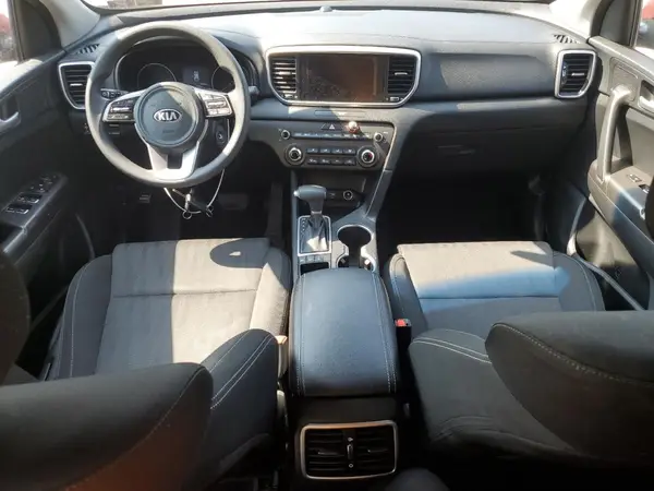 KNDPMCAC7L7806734 2020 KIA SPORTAGE - Image 8