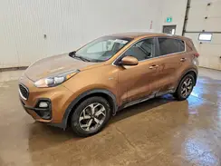 KNDPMCAC7L7807317 2020 KIA SPORTAGE