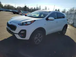 KNDPMCAC7L7807883 2020 KIA SPORTAGE