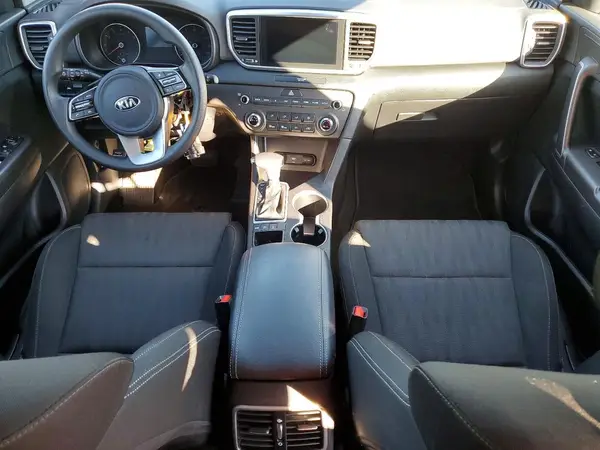 KNDPMCAC7L7807883 2020 KIA SPORTAGE - Image 8