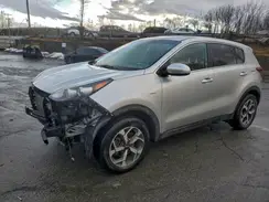 KNDPMCAC7L7808886 2020 KIA SPORTAGE
