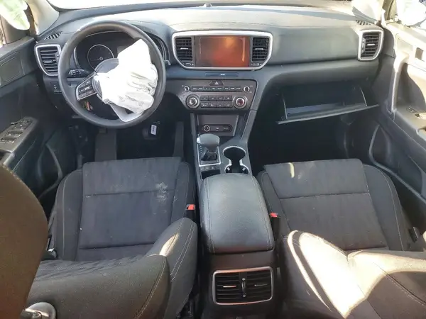 KNDPMCAC7L7809021 2020 KIA SPORTAGE - Image 8