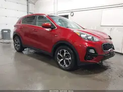 KNDPMCAC7L7809195 2020 KIA SPORTAGE