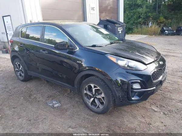 KNDPMCAC7L7809584 2020 KIA SPORTAGE - Image 1