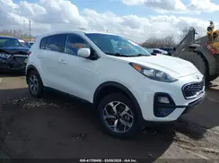 KNDPMCAC7L7811576 2020 KIA SPORTAGE