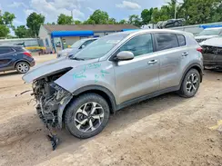 KNDPMCAC7L7814784 2020 KIA SPORTAGE