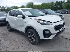 KNDPMCAC7L7815157 2020 KIA SPORTAGE