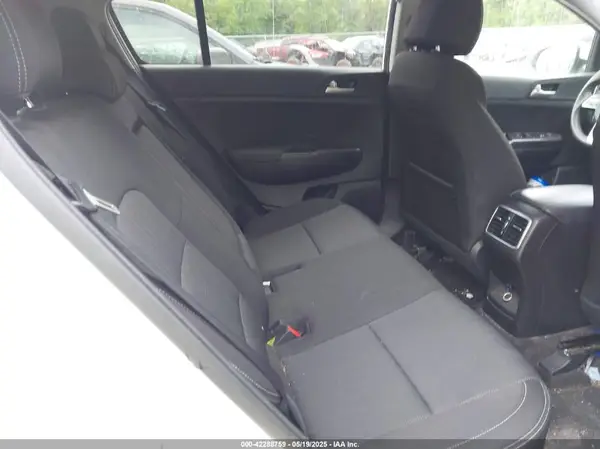 KNDPMCAC7L7815157 2020 KIA SPORTAGE - Image 8