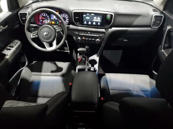 KNDPMCAC7L7815580 2020 KIA SPORTAGE - Image 8