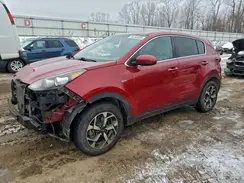 KNDPMCAC7L7816678 2020 KIA SPORTAGE