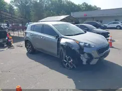 KNDPMCAC7L7816843 2020 KIA SPORTAGE