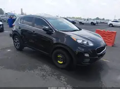 KNDPMCAC7L7816891 2020 KIA SPORTAGE