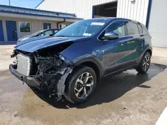 KNDPMCAC7L7820102 2020 KIA SPORTAGE