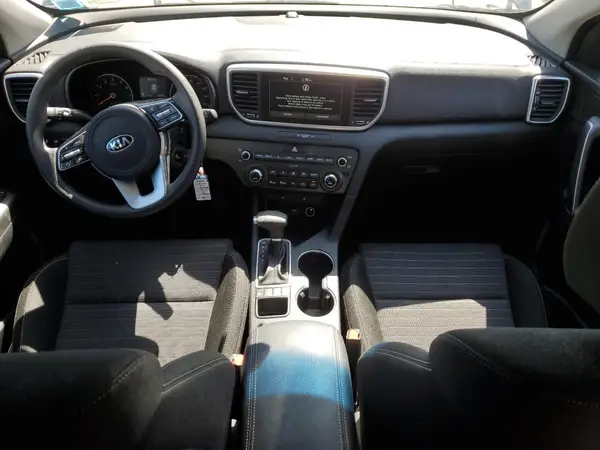 KNDPMCAC7L7820102 2020 KIA SPORTAGE - Image 8
